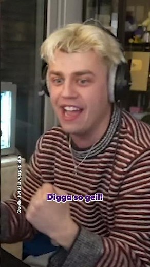 "Even worse": Papaplatte criticizes the new Twitch updates