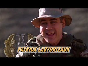 JAG Season 8 Opening Credits