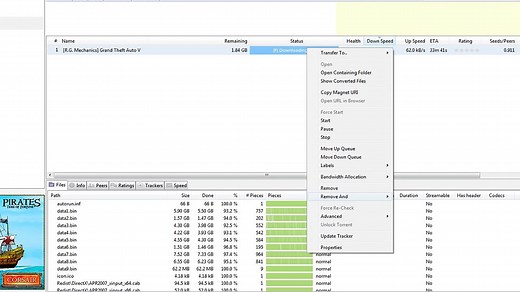 how to download RG MECHANICS GTA 5 PC 36GB 1mbps only must download torrent