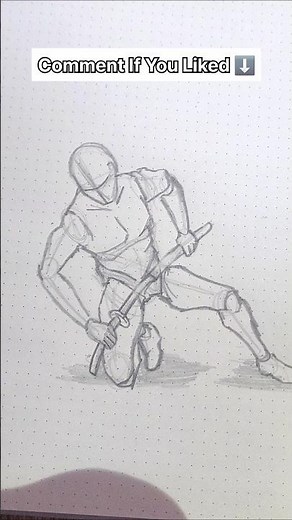 This Drawing Trick Makes Figures Easy!