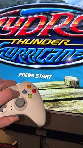Want to use Retro Fighters Hunter 360 on a Xbox Series X? Here's how!