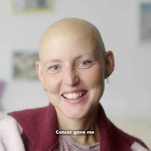 Kris Hallenga on Instagram: "I can finally reveal that a very special film about Kris will be airing next Tuesday 1st October on BBC2 at 9pm. Living Every Second: The Kris Hallenga Story is a film which shows my twin in all her wonderful colours. It’s a story of diagnosis to death and all the incredible, heart-breaking, mind-blowing and mundane bits in between. It shows a life BEYOND diagnosis and manages to capture the true essence and spirit of Kris - unguarded, vulnerable, strong - but always