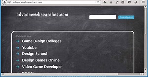How to remove Advancewebsearches.com redirect [Chrome, Firefox, IE, Edge]