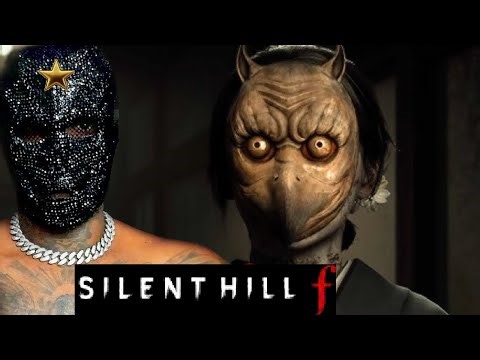 Pledge To The Fox - Silent Hill F Gameplay (Ep. 10)