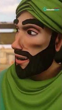 Rasululloh Abu Sufyonni o'z huzurlariga olib kelishni xohladilar