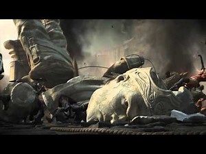 Fable III Launch Trailer: Revolution - 30 Sec