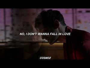 Lucifer - Wicked Game (Lyrics) / Tom ellis