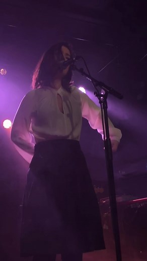 Discover how to clean a washing machine heart with Mitski on TikTok