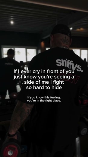 Do you hide this side too? | Kayage