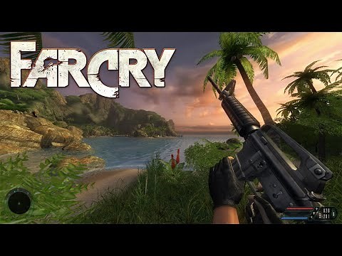 Como Baixar e Instalar Far Cry 1 no PC!