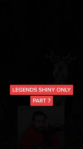 Pokemon Legends: Arceus using only SHINIES part 7 #pokemon #shinypokemon #pokemonlegendsarceus #shiny