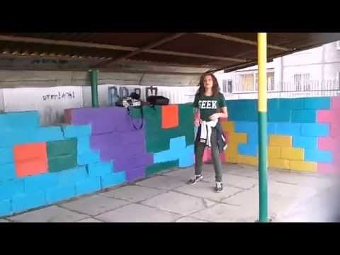 Energizer® KIDS DANCE: победитель четвертого этапа