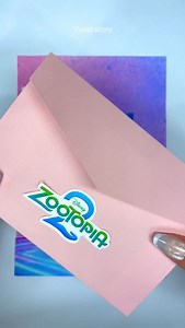 167K views · 9.2K reactions | Please let me know which theme you want! i will make it for you:) #journaling #zootopia #zootopia2 #shakira #zoo #disney #주토피아 #주토피아2 #샤키라 #디즈니 #song | violet story scrapbooking | Facebook