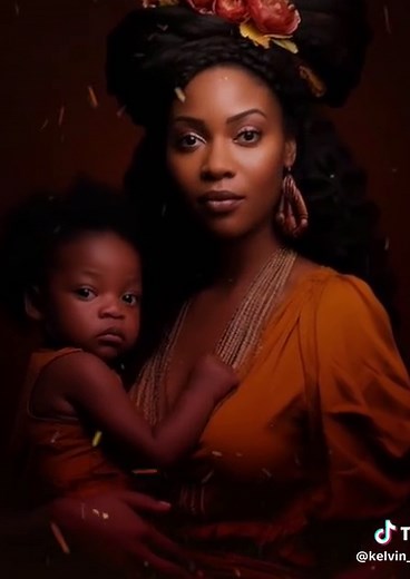 Sweet Mother Song Lyrics Video and Challenge
