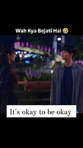 It's okay to be okay | TIK.Fun