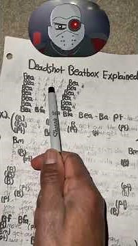 Deadshot Beatbox Explained