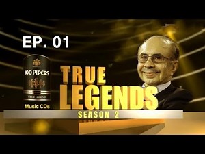 True Legend - True Legends With Adi Godrej | Season 2 Ep 1
