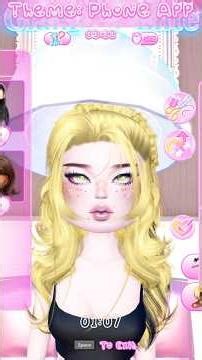 ⋆౨ৎ˚⟡˖ ࣪ Random color generator decides my Fit Color ib ‪@starryushiii‬ #dresstoimpress #dtiroblox