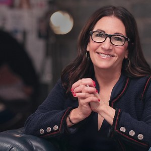 5.2K views · 44 reactions | Question, Answered. Head to our story to hear what Justbobbi had to say about finding beauty and confidence, on The Direct Line. | MasterClass | Facebook