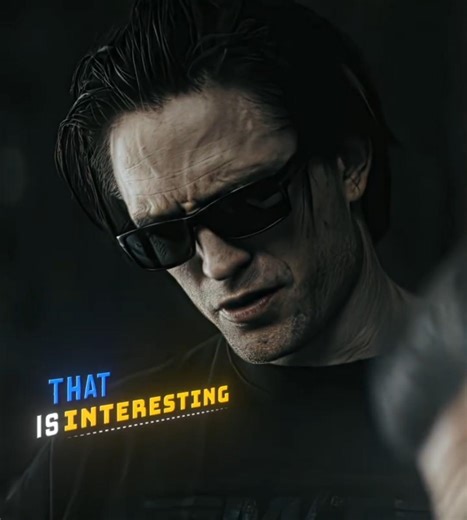 My Sleep Cycle is so Bad I The Batman I HEAVENLY JUMPSTYLE (Slowed and Reverb) I #thebatman #edit