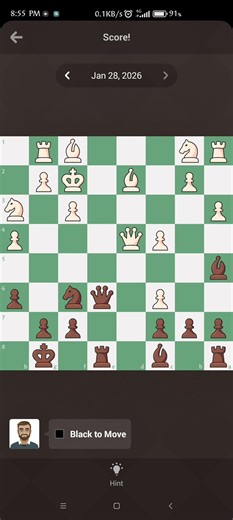 Amazing move # daily pizzel