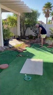 Polo Park East Golf Course