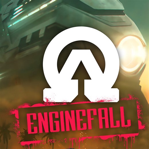 Enginefall