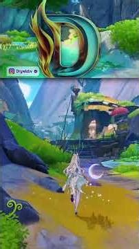 Genshin Impact FR: How to get 5-star characters, Primogem tips, Primogem tutorial #GenshinImpact