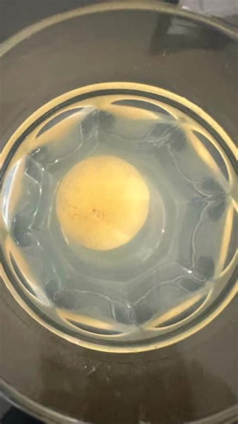 Client Testimonials -Lemon Ritual A client who did the Lemon 🍋 ritual got a clear formation of Evil Eye in the water. Lemon 🍋 has been considered very powerful to detect negativity LIME/Lemon for Checking the Energies in a place: (Note this is a shared post) 💛This is the simplest way of knowing the energies in a house and is even ideal for the workplace, business, and offices. 💛Take a lime and put it in a clear transparent glass having clean tap water. 💛If it floats that means the atmospher