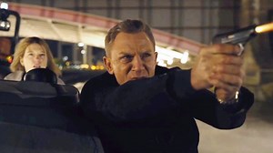 007: СПЕКТР (2015) | Трейлер