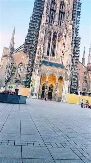 Exploring the Beauty of a Gothic Cathedral