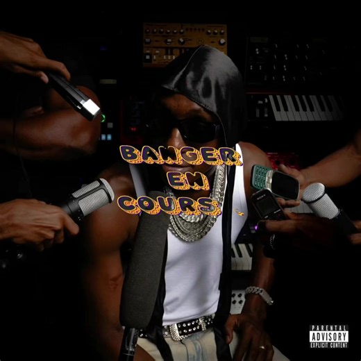 NOUVEAU BANGER EN COURS… ARTISTE: @L’Oiseau Rare 8G 🦅 TITRE: ? #gabon🇬🇦 #pourtoii #banger #viral #loiseaurare8g