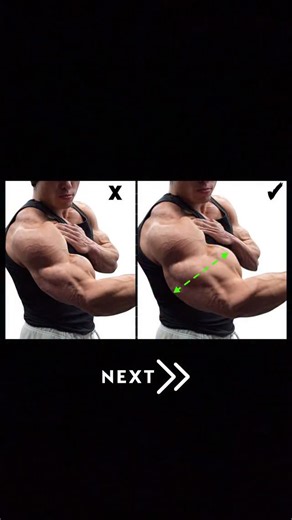 Amazing arm workout | Fitness Tip