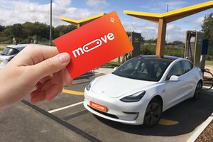 App launches to help London taxi drivers locate EV chargers