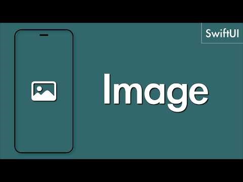 【SwiftUI】02 - Image