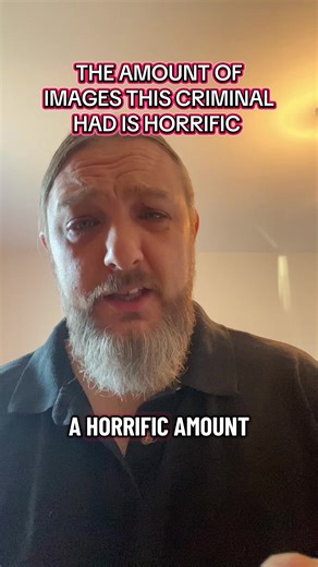 Steven Field's Horrific Crimes and Weak Sentence