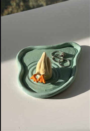 Curso de Manualidades con Arcilla en 6 Semanas