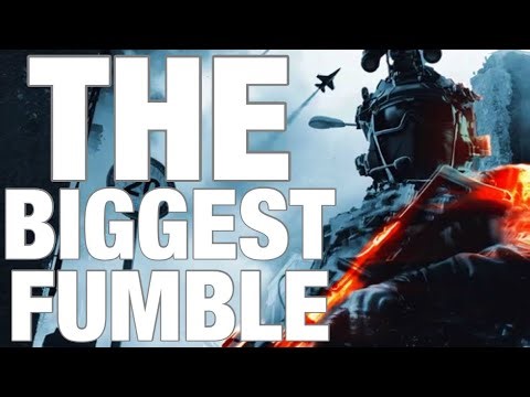 What Happened to Battlefield 6