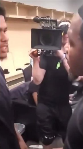 Adrien Broner plays Jokes On Shakur Stevenson for Saying he Has Small Hands! I'm Long Though 🤣