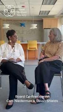 Board Co-Presidents Share Their Vision for OPRF IWS