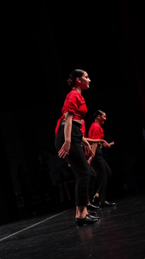 Competitive Dance Acapella Showcase: Join the Fun