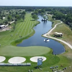 Day 1 - Porsche European Open