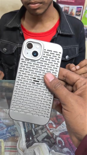 High Quality Cover Glass Iphone 13 🔥 #shortsvideo