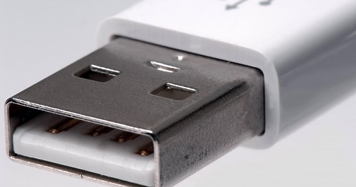 USB - was bedeutet das? Einfach erklärt