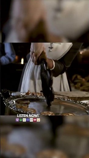 EP41 - Food Movies - Babettes Feast