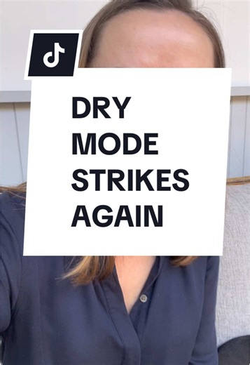 Maximize Air Conditioner Efficiency with Dry Mode