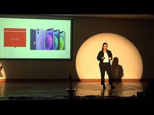 The Art of Science | Pal Agarwal | TEDxSAJS Vasundhara Youth