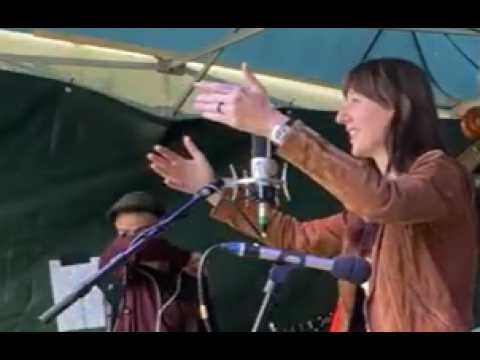We went there... The Yodeling Bird (Live)! 🐦🎤 deadflowers (jimmys bluegrass festival 2024)