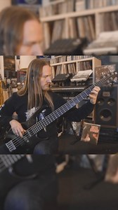 While known for their mind-bending jazzy interludes, Defeated Sanity aren't ones to slow down. The band are slamming into 2025 with their first headlining tour of Europe in six years. To gear up for this 20 date run, they're releasing a new playthrough from Chronicles of Lunacy. "Amputationsdrang" opens their new album and it wastes no time before burying you underground. Watch Defeated Sanity bassist Jacob Schmidt rip through "Amputationsdrang"! The third pressing of Chronicles of Lunacy is now
