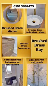 One Stop Bathroom & Cladding Shop Ltd on Reels | Facebook